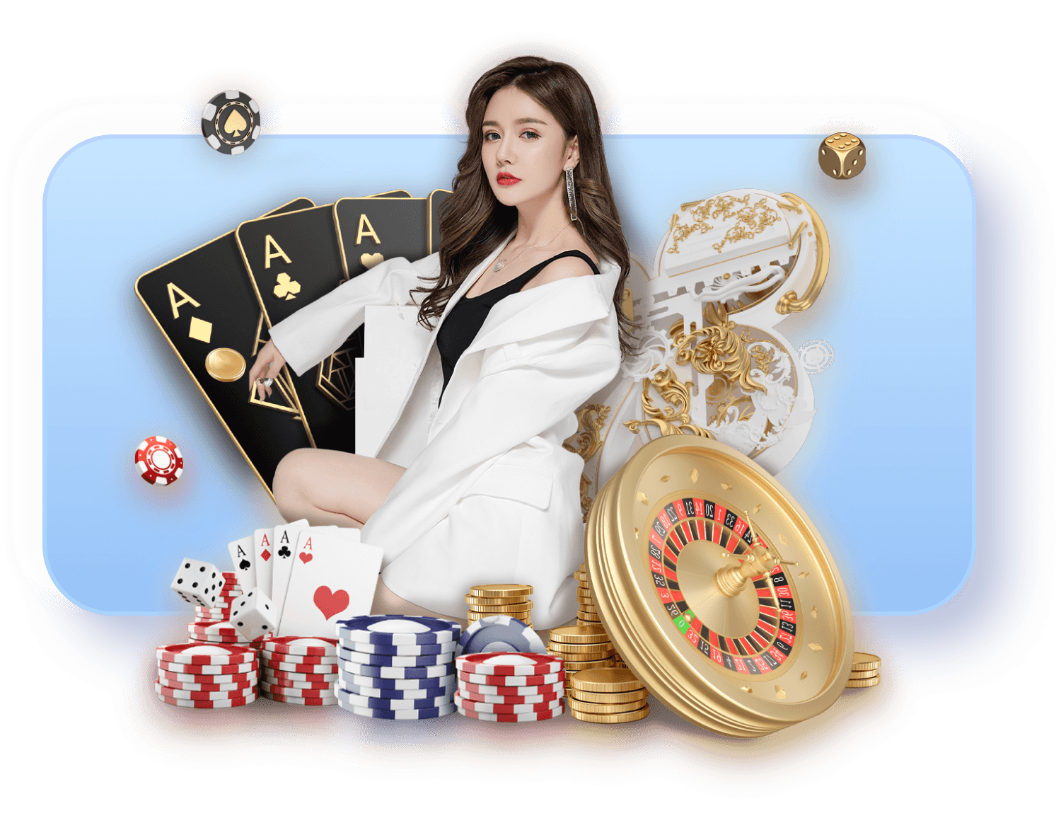 Promotions & Bonuses